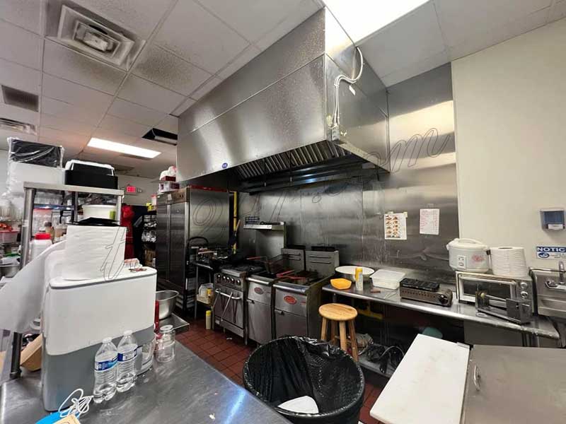 Cần Sang Tiệm Trà Sữa Đông Khách Ở Morrow GA 30260