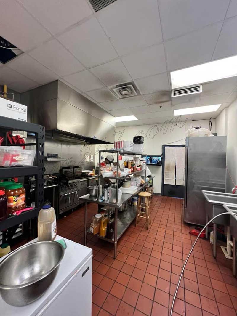 Cần Sang Tiệm Trà Sữa Đông Khách Ở Morrow GA 30260