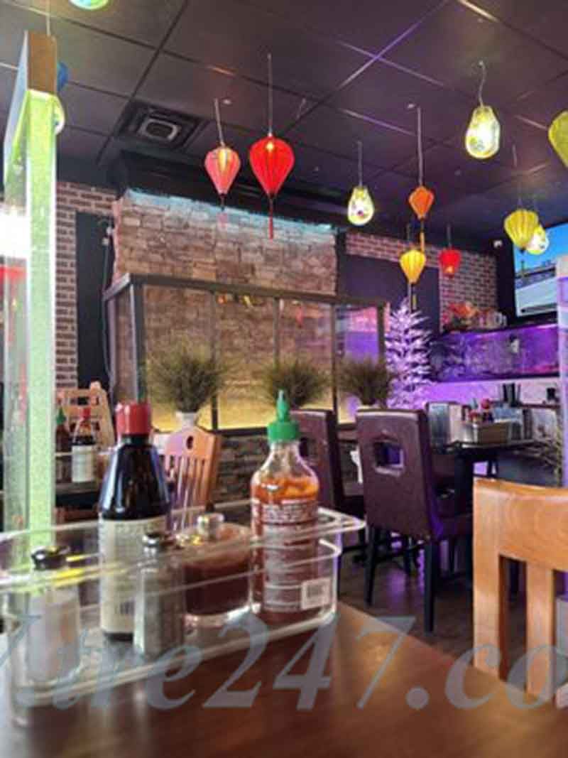 Cần Sang Nhà Hàng Tại Hanover PA 17331