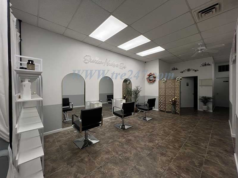 Cần Sang Gấp Tiệm Nail Ở Washington Iowa