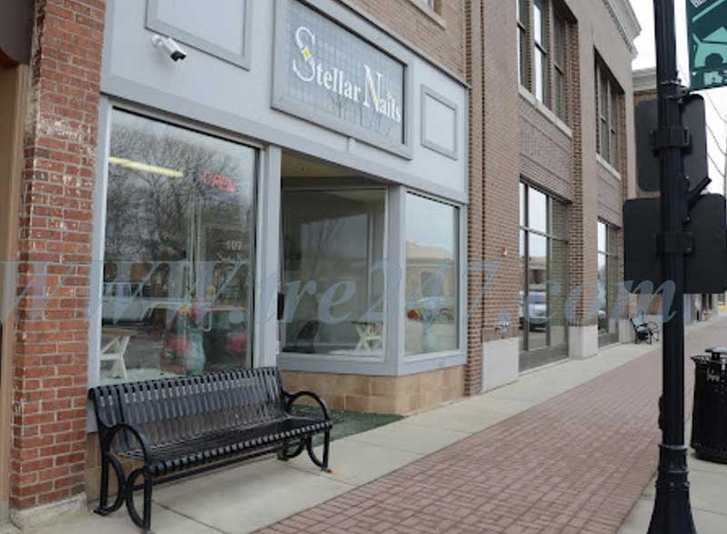 Cần Sang Gấp Tiệm Nail Ở Washington Iowa