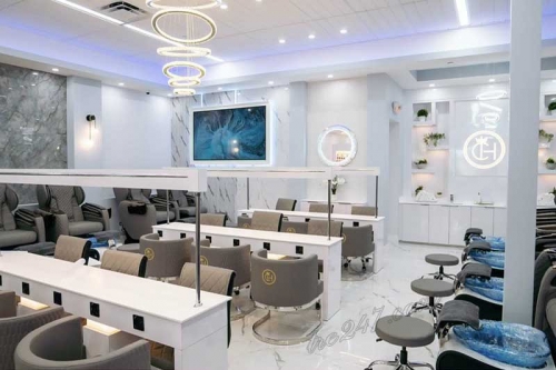 Cần Gấp Thợ Nail tại Coral Springs, Florida