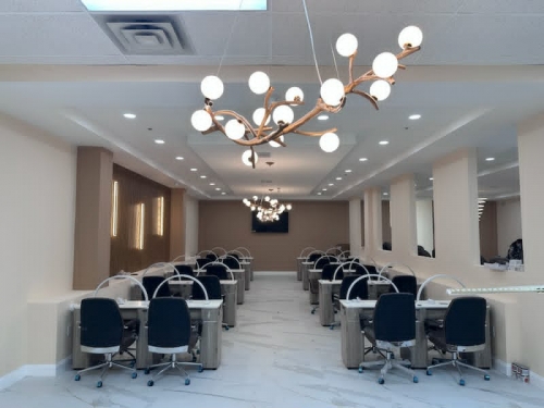 Cần Thợ Nail tại Elmwood Park, New Jersey – Tay chân nước, Dip/SNS, Everything