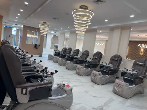 Cần Thợ Nail tại Elmwood Park, New Jersey – Tay chân nước, Dip/SNS, Everything