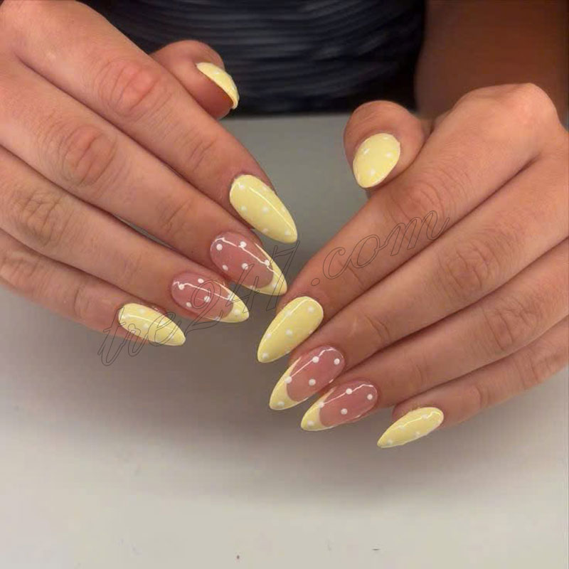 Cần Thợ Nail tại Grand Rapids, Michigan – Gel, Everything, Design