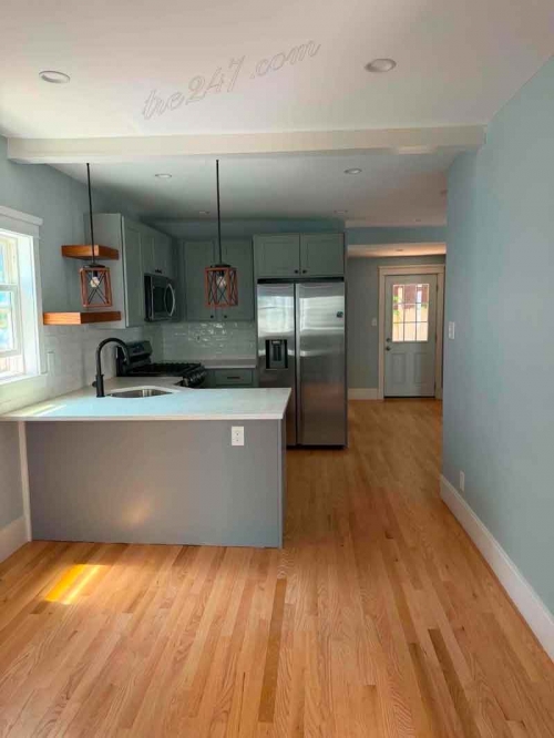 Cho Thuê Phòng / Nhà tại Dorchester, Massachusetts – 3