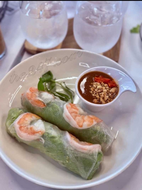 Sang Nhà Hàng - Cơ Hội Kinh Doanh Tốt Tại Houston Tại Houston, Texas