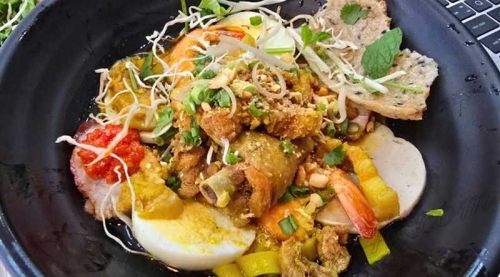 Sang Nhà Hàng - Cơ Hội Kinh Doanh Tốt Tại Houston Tại Houston, Texas