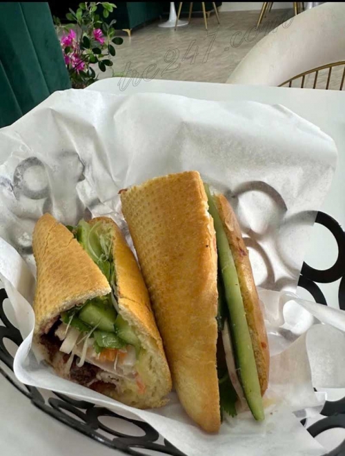 Sang Nhà Hàng - Cơ Hội Kinh Doanh Tốt Tại Houston Tại Houston, Texas