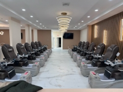 Cần Thợ Nail tại Elmwood Park, New Jersey – Tay chân nước, Dip/SNS, Everything
