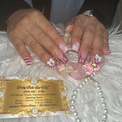 Cần Thợ Nail tại Hightstown, New Jersey – Everything