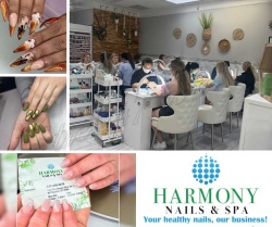 Cần Thợ Nail tại Mount Pleasant, South Carolina – Everything
