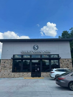 Cần Thợ Nail tại Orangeburg, South Carolina – Everything