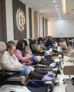 Cần Thợ Nail tại Saint Charles, Illinois – Gel, Everything, Design