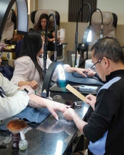 Cần Thợ Nail tại Saint Charles, Illinois – Gel, Everything, Design