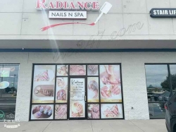 Sang Tiệm Nail tại Appleton, Wisconsin