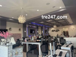 Sang Tiệm Nail tại Dallas, Texas – Giá $320K