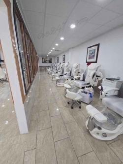 Sang Tiệm Nail tại Parma, Ohio – Income 2025