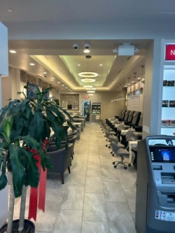 Sang Tiệm Nail tại Springfield, Pennsylvania – Giá $210K