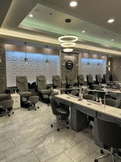 Sang Tiệm Nail tại Springfield, Pennsylvania – Giá $210K