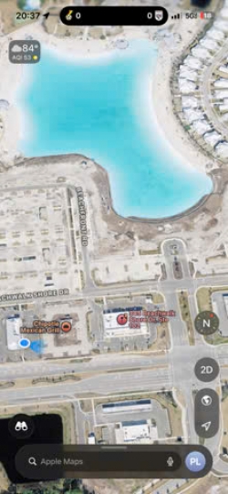Sang Tiệm Nail tại St Johns, Florida – Income $130k/tháng